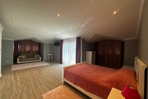 Apartment for sale  in Oba, Antalya, Turkey, 4 bedrooms, 261m2, No. 219205 – photo 9