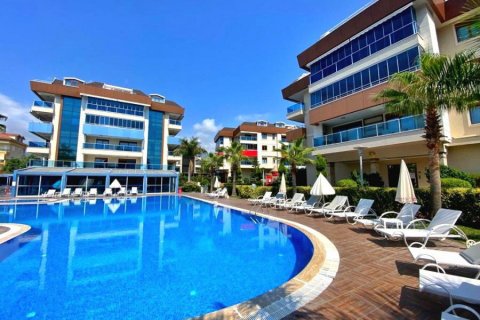 Apartment for sale  in Oba, Antalya, Turkey, 4 bedrooms, 261m2, No. 219205 – photo 3