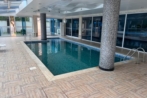 Apartment for sale  in Oba, Antalya, Turkey, 4 bedrooms, 261m2, No. 219205 – photo 25
