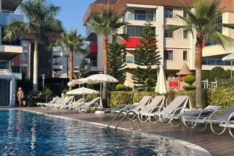 Apartment for sale  in Oba, Antalya, Turkey, 4 bedrooms, 261m2, No. 219205 – photo 20
