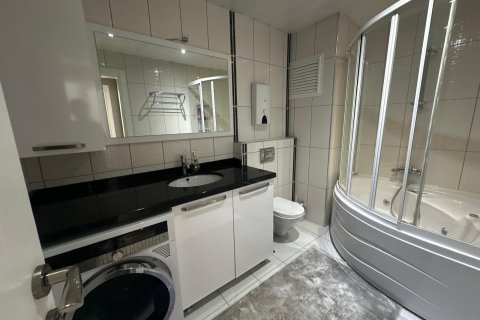 Apartment for sale  in Oba, Antalya, Turkey, 4 bedrooms, 261m2, No. 219205 – photo 18