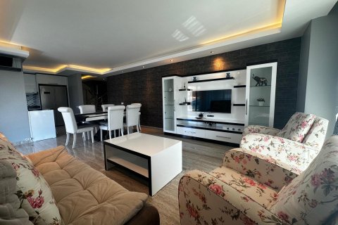 Apartment for sale  in Oba, Antalya, Turkey, 4 bedrooms, 261m2, No. 219205 – photo 5