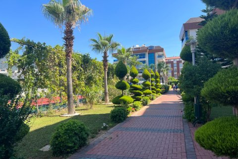 Apartment for sale  in Oba, Antalya, Turkey, 4 bedrooms, 261m2, No. 219205 – photo 24