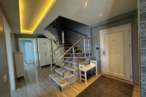 Apartment for sale  in Oba, Antalya, Turkey, 4 bedrooms, 261m2, No. 219205 – photo 16