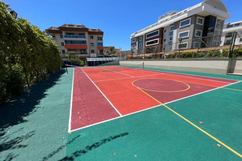 Apartment for sale  in Oba, Antalya, Turkey, 4 bedrooms, 261m2, No. 219205 – photo 22