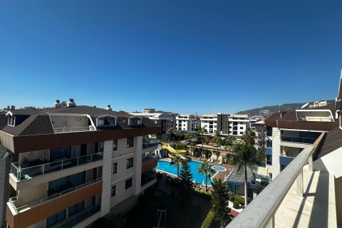 Apartment for sale  in Oba, Antalya, Turkey, 4 bedrooms, 261m2, No. 219205 – photo 14