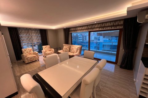 Apartment for sale  in Oba, Antalya, Turkey, 4 bedrooms, 261m2, No. 219205 – photo 2