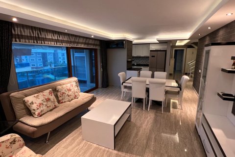 Daire  4+1  Oba, Antalya, Türkiye №219205