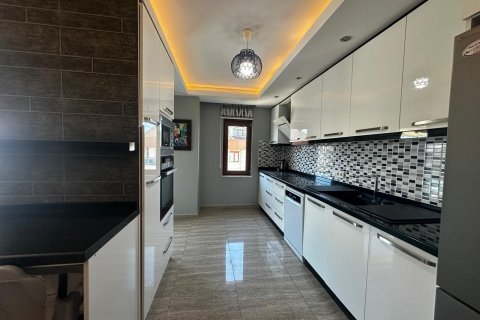 Apartment for sale  in Oba, Antalya, Turkey, 4 bedrooms, 261m2, No. 219205 – photo 4