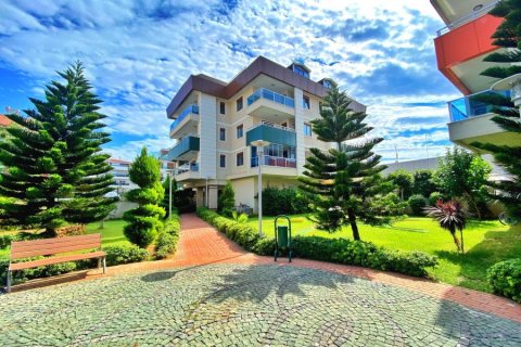 Apartment for sale  in Oba, Antalya, Turkey, 4 bedrooms, 261m2, No. 219205 – photo 29