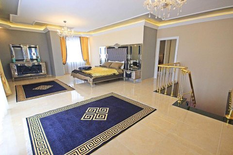 آپارتمان در Mahmutlar ، ترکیه 3 خوابه ، 220 متر مربع. شماره 219204 - 9