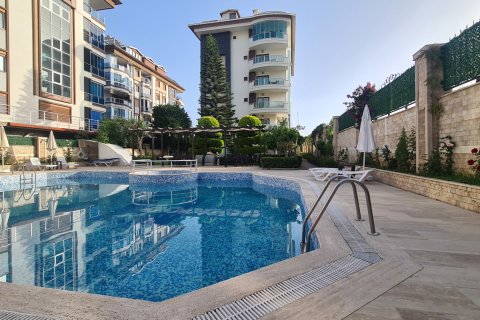 2+1 Lägenhet i Kestel, Antalya, Turkiet Nr. 219203 - 11