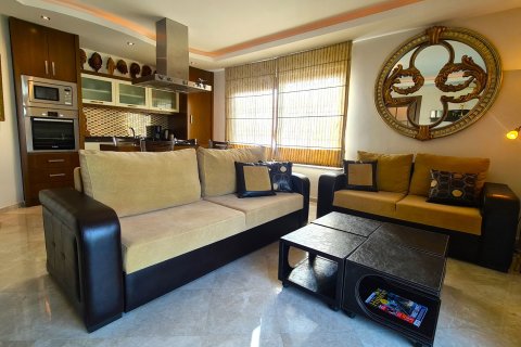 2+1 Lägenhet i Kestel, Antalya, Turkiet Nr. 219203 - 3