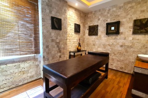 2+1 Lägenhet i Kestel, Antalya, Turkiet Nr. 219203 - 14