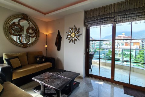 2+1 Lägenhet i Kestel, Antalya, Turkiet Nr. 219203 - 4