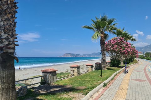 2+1 Lägenhet i Kestel, Antalya, Turkiet Nr. 219203 - 15