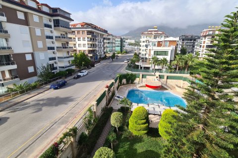 2+1 Lägenhet i Kestel, Antalya, Turkiet Nr. 219203 - 8