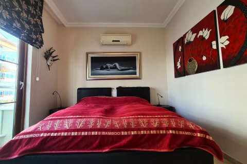 2+1 Lägenhet i Kestel, Antalya, Turkiet Nr. 219203 - 6