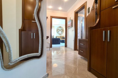 2+1 Lägenhet i Kestel, Antalya, Turkiet Nr. 219203 - 9