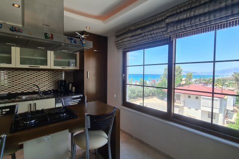 Daire 2+1 Kestel, Antalya, Türkiye №219203