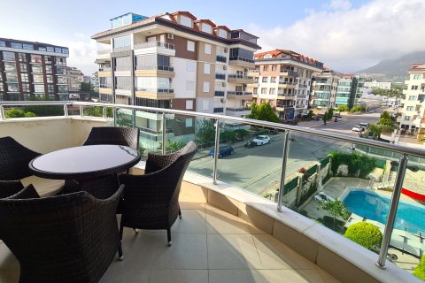 2+1 Lägenhet i Kestel, Antalya, Turkiet Nr. 219203 - 7