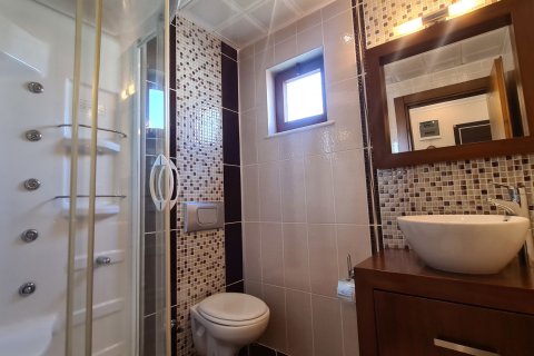2+1 Lägenhet i Kestel, Antalya, Turkiet Nr. 219203 - 10