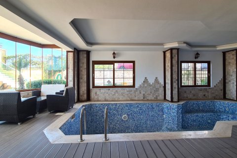 2+1 Lägenhet i Kestel, Antalya, Turkiet Nr. 219203 - 13