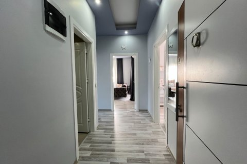 2+1 Lejlighed i Mahmutlar, Antalya, Tyrkiet Nr. 219206 - 8
