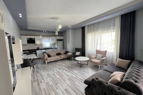 Daire  2+1  Mahmutlar, Antalya, Türkiye №219206