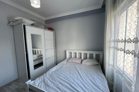 2+1 Lejlighed i Mahmutlar, Antalya, Tyrkiet Nr. 219206 - 6