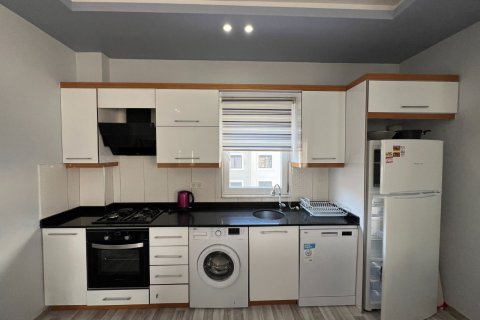 2+1 Lejlighed i Mahmutlar, Antalya, Tyrkiet Nr. 219206 - 4