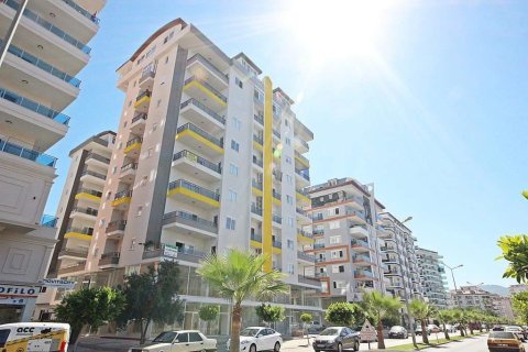 2+1 Lejlighed i Mahmutlar, Antalya, Tyrkiet Nr. 219206 - 2
