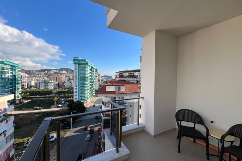 2+1 Lejlighed i Mahmutlar, Antalya, Tyrkiet Nr. 219206 - 7