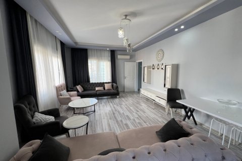 2+1 Lejlighed i Mahmutlar, Antalya, Tyrkiet Nr. 219206 - 3