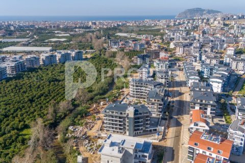 آپارتمان در Alanya ، ترکیه 150 متر مربع. شماره 103521 - 14