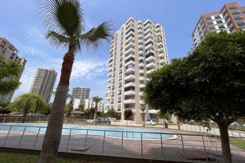 Lägenhet i Mersin, Turkiet Nr. 103518 - 4