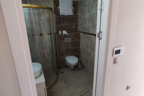 Lägenhet i Mersin, Turkiet Nr. 103518 - 15