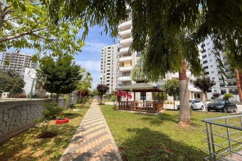 Lägenhet i Mersin, Turkiet Nr. 103518 - 7