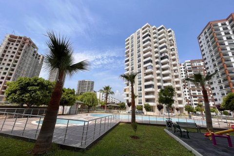 Lägenhet i Mersin, Turkiet Nr. 103518 - 11