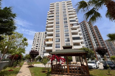 Daire   Mersin, Türkiye №103518