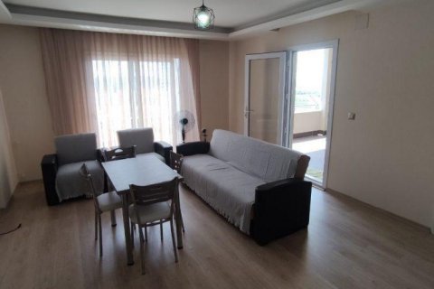 Lägenhet i Mersin, Turkiet Nr. 103518 - 13