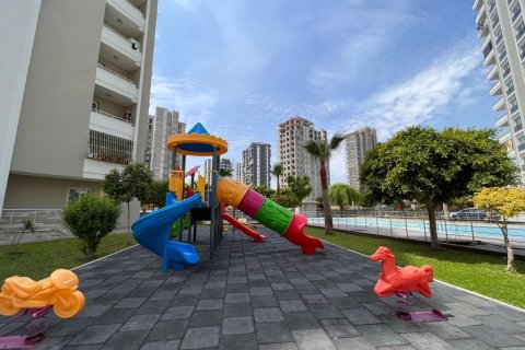 Lägenhet i Mersin, Turkiet Nr. 103518 - 5