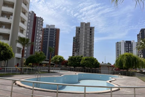 Lägenhet i Mersin, Turkiet Nr. 103518 - 3