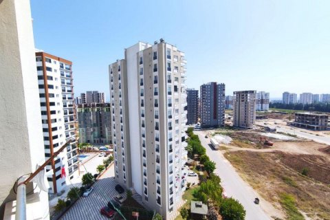 Lägenhet i Mersin, Turkiet Nr. 103518 - 19