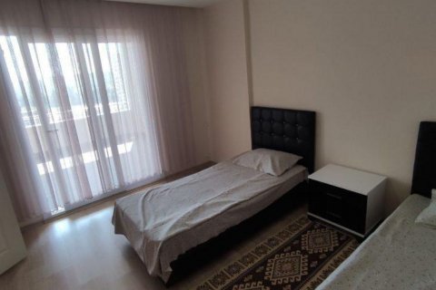 Lägenhet i Mersin, Turkiet Nr. 103518 - 18
