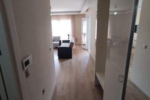 Lägenhet i Mersin, Turkiet Nr. 103518 - 12
