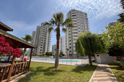 Lägenhet i Mersin, Turkiet Nr. 103518 - 8