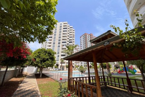 Lägenhet i Mersin, Turkiet Nr. 103518 - 9