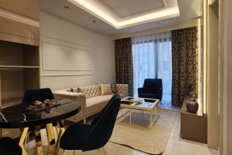 Daire Mahmutlar, Antalya, Türkiye №214909 - 2