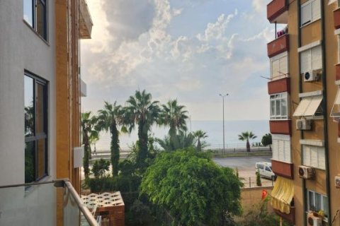 Daire Mahmutlar, Antalya, Türkiye №214909 - 19